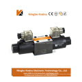 Hydraulic Solenoid Directional Valve Yuken